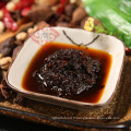 Nouilles de sauce célèbre en Chine